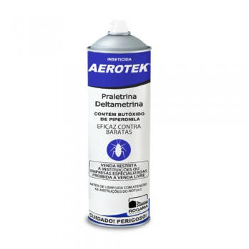 AEROTEK 300 ml
