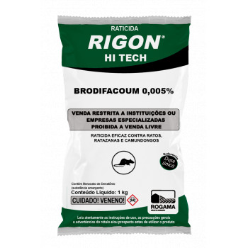 RATICIDA RIGON HI TECH