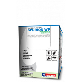 SPURION 10 WP 25g