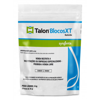 TALON BLOCOS XT