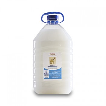 SOLVENTE POLITROX REV 20 LTS