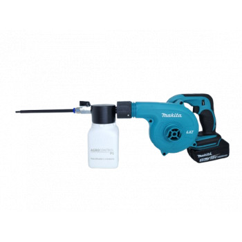 POLVILHADEIRA A BATERIA - AGROCONTROL PS