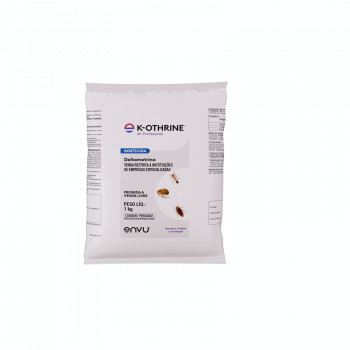 K-OTHRINE 2P 1 Kg