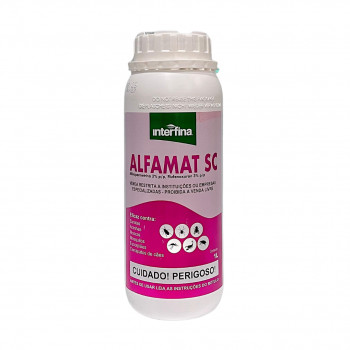 ALFAMAT SC 1L