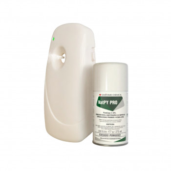 NatPy Pro Aerossol 275 mL
