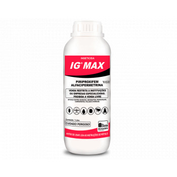 IG MAX 1L
