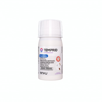 TEMPRID SC 250 ML