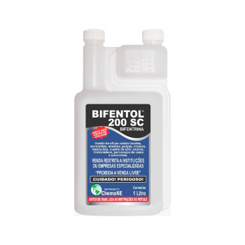 BIFENTOL 200 SC 1 LT