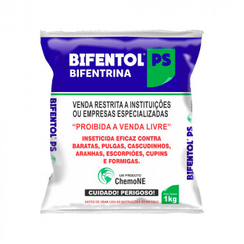 BIFENTOL PS 1 kg