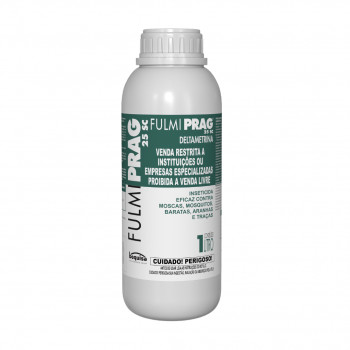 FULMIPRAG 25 SC 1L