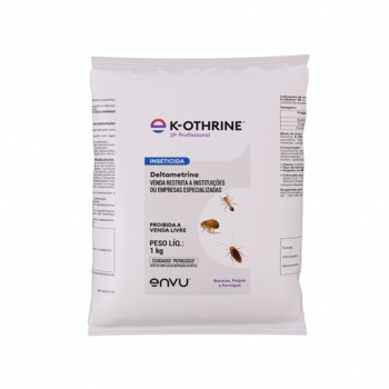 K-OTHRINE 2P 1 kg