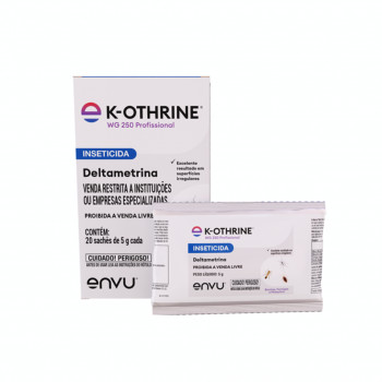 K-OTHRINE WG 250 5g