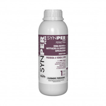 SYNPER PLUS 1L