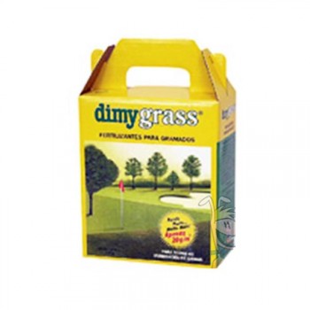 DIMY GRASS 1 Kg