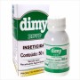 INSETICIDA DDVP DIMY 50 ml